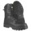 Amblers FS009C Size 10  Black Waterproof  Safety Boots