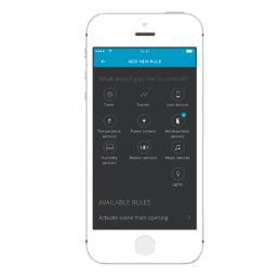 Cozify Smart Hub