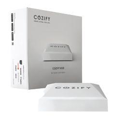 Cozify Smart Hub
