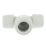 Hep2O  Plastic Push-Fit Reducing Tee 22mm x 22mm x 28mm