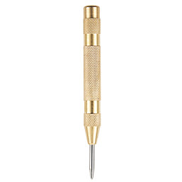 Centre Punch with Tension Adjuster 4mm
