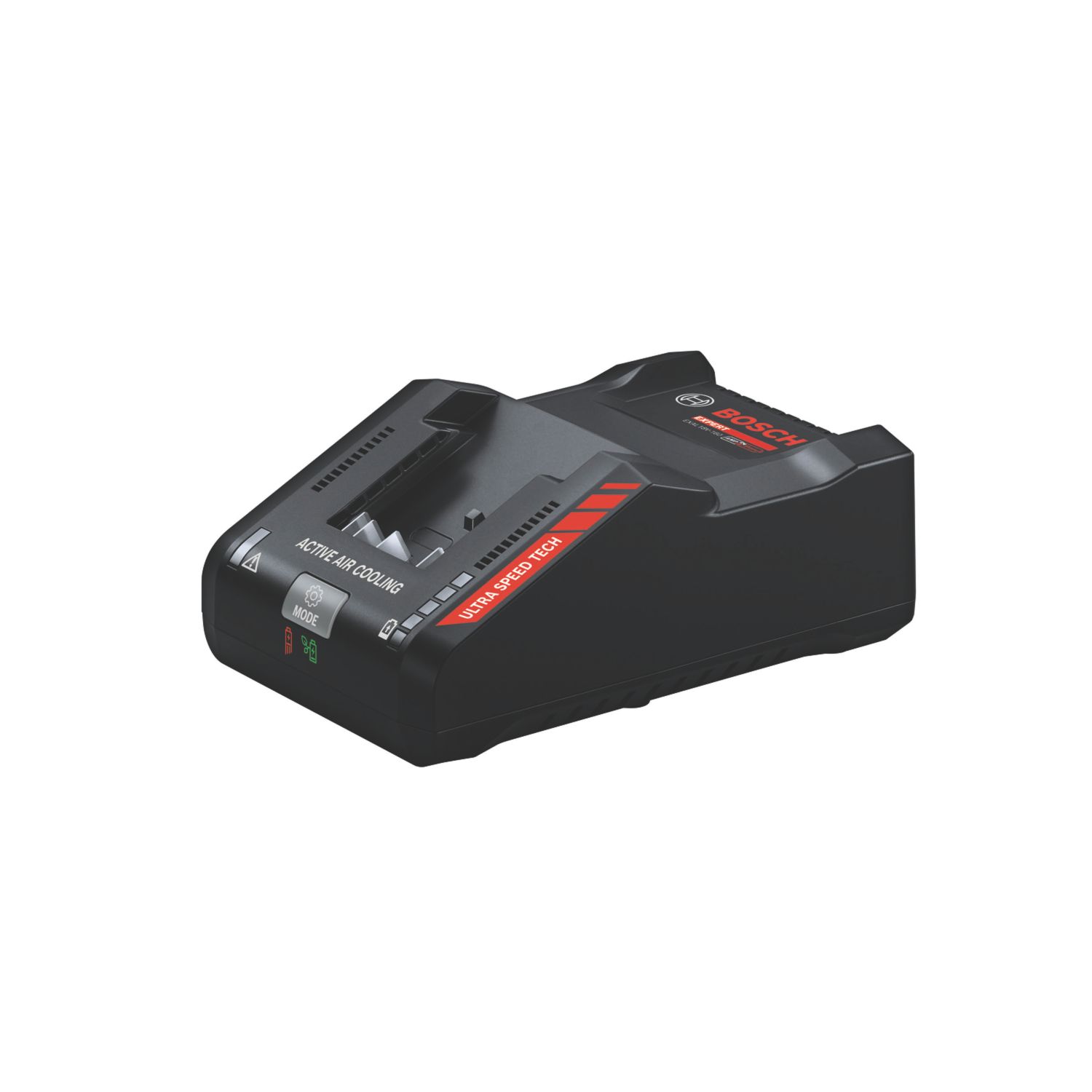 Bosch Expert 1600A03D3B 18V Li-Ion AMPShare Charger (433AW)
