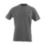 DEWALT Typhoon Short Sleeve T-Shirt Black/Grey X Large 45-47" Chest