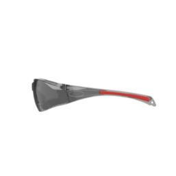 JSP Stealth 8000 Smoke Lens Safety Specs