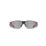 JSP Stealth 8000 Smoke Lens Safety Specs
