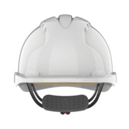 JSP EVO3 Safety Helmet White