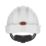 JSP EVO3 Safety Helmet White