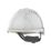 JSP EVO3 Safety Helmet White