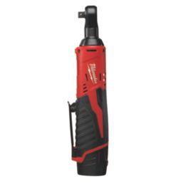 Milwaukee 12 2025 volt ratchet