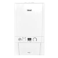 Ideal Heating Logic Max System S15 Gas System Boiler