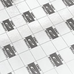 5mm XPS Aquastop Foam Underlay Panels 5.5m²