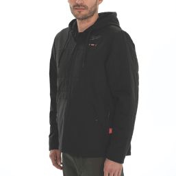 Milwaukee heated clearance jacket black friday