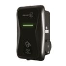 Project EV Pro Earth 1 Port 7.3kW  Mode 3 Type 2 Socket 4G Electric Vehicle Charger Black