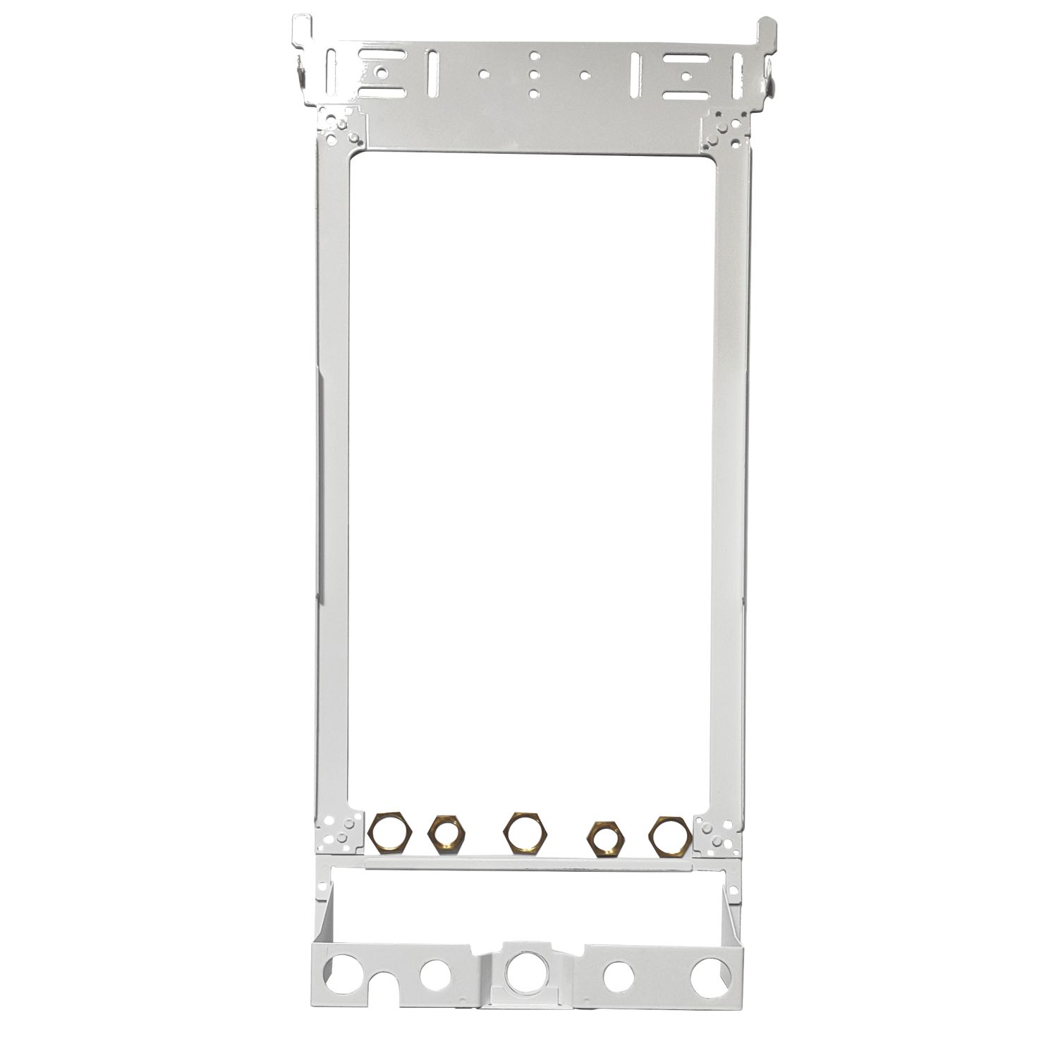 Baxi Multifit Pre-Plumb Jig 2 Combi (433JL)