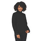 Regatta Brandall Womens Fleece Black (Black) Size 12
