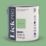LickPro Max+ 2.5Ltr Green 16 Eggshell Emulsion  Paint