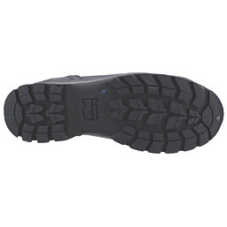 Timberland Pro Splitrock CT XT Metal Free   Safety Boots Black Size 6.5