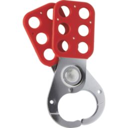 Di-Log Domestic Lockout & Tag Kit