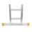 Lyte ProLyte 3.34m Extension Ladder