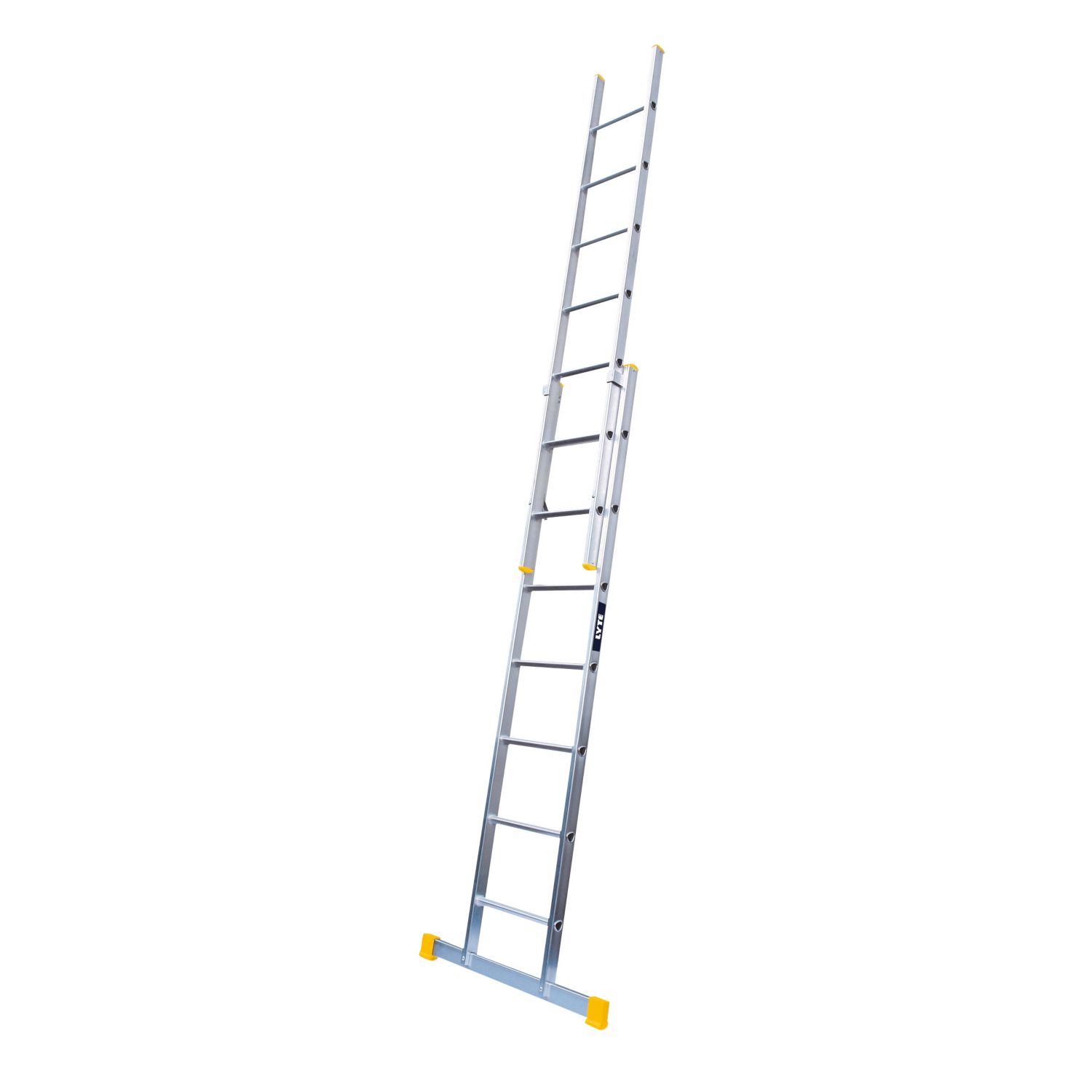 Lyte ProLyte 3.34m Extension Ladder (433KR)
