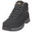 Site Bronzite Size 9  Black  Steel Toe Cap Safety Boots