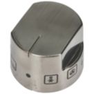 Stoves 082585803  Knob
