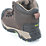 Apache Neptune Metal Free   Safety Boots Brown Size 8