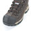Apache Neptune Metal Free   Safety Boots Brown Size 8