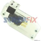 Ideal Heating 075419 RC80FF BI1011505 Microswitch Kit