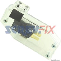 Ideal Heating 075419 RC80FF BI1011505 Microswitch Kit
