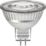 Sylvania RefLED Superia Retro V2 865 SL GU5.3 MR16 LED Light Bulb 621lm 7.5W