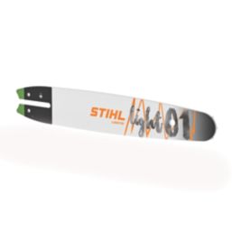STIHL HTA 50, HTA 66 10" (25cm) Light 01 Pole Pruner Guide Bar 1/4" P