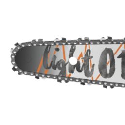 STIHL HTA 50, HTA 66 10" (25cm) Light 01 Pole Pruner Guide Bar 1/4" P