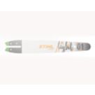 STIHL HTA 50, HTA 66 10" (25cm) Light 01 Pole Pruner Guide Bar 1/4" P