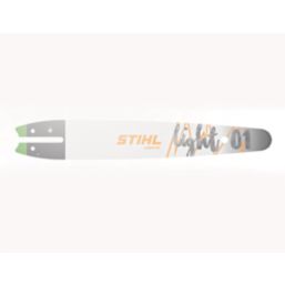 STIHL HTA 50, HTA 66 10" (25cm) Light 01 Pole Pruner Guide Bar 1/4" P