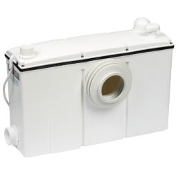 Water Genie Macerator 500W 240V