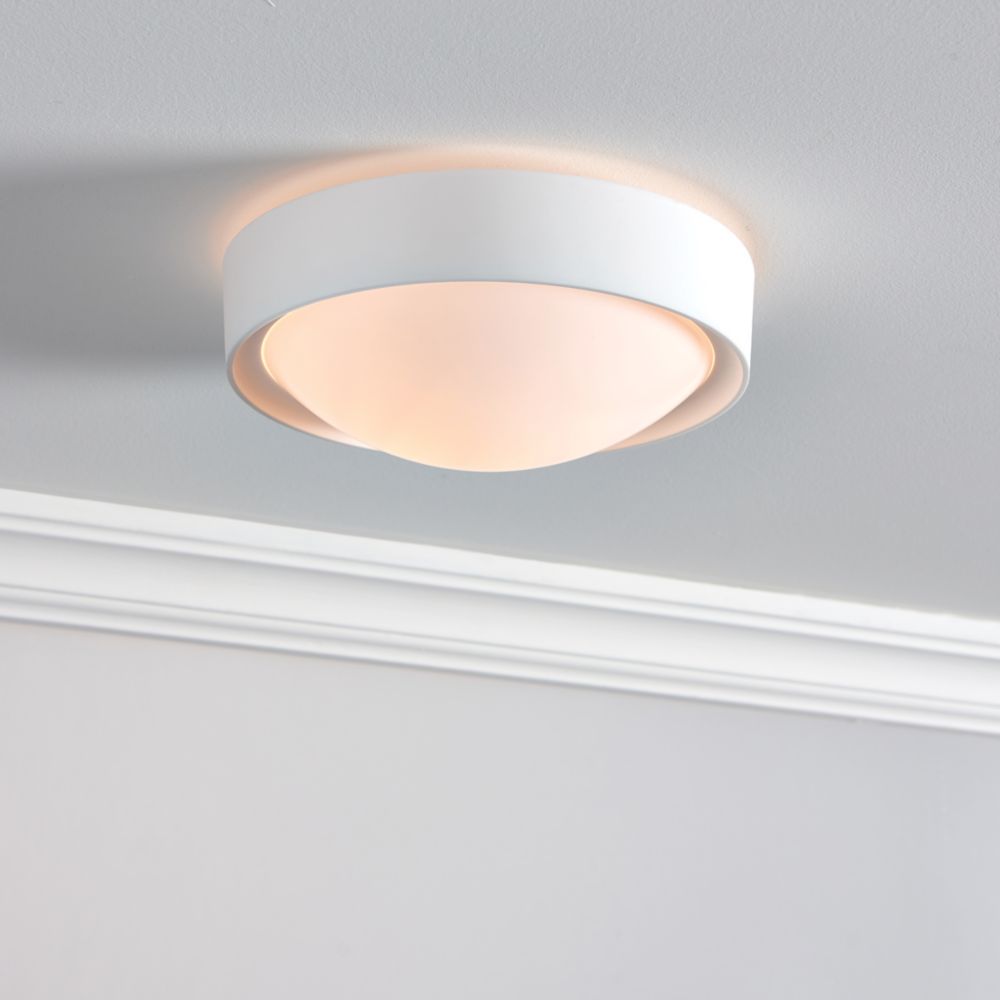 Bathroom light deals round