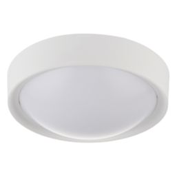 Circular bathroom deals light fitting