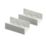 Tower  Couplers 16mm x 25mm 2 Pack