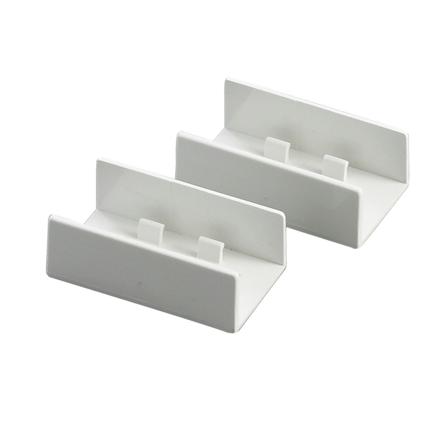 Tower Couplers 16mm x 25mm 2 Pack (43446)