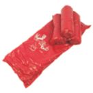 Essentials  Four-Panel Hot Water Cylinder Jacket 42" x 18"