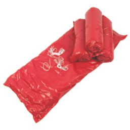 Essentials  Four-Panel Hot Water Cylinder Jacket 42" x 18"