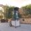 Webb WEISWB 2500W 150kg/hr Impact Garden Shredder 240V