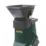 Webb WEISWB 2500W 150kg/hr Impact Garden Shredder 240V