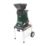 Webb WEISWB 2500W 150kg/hr Impact Garden Shredder 240V