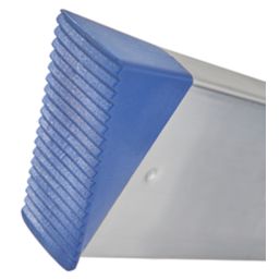 Werner Aluminium 2.32m 8 Step Platform Step Ladder