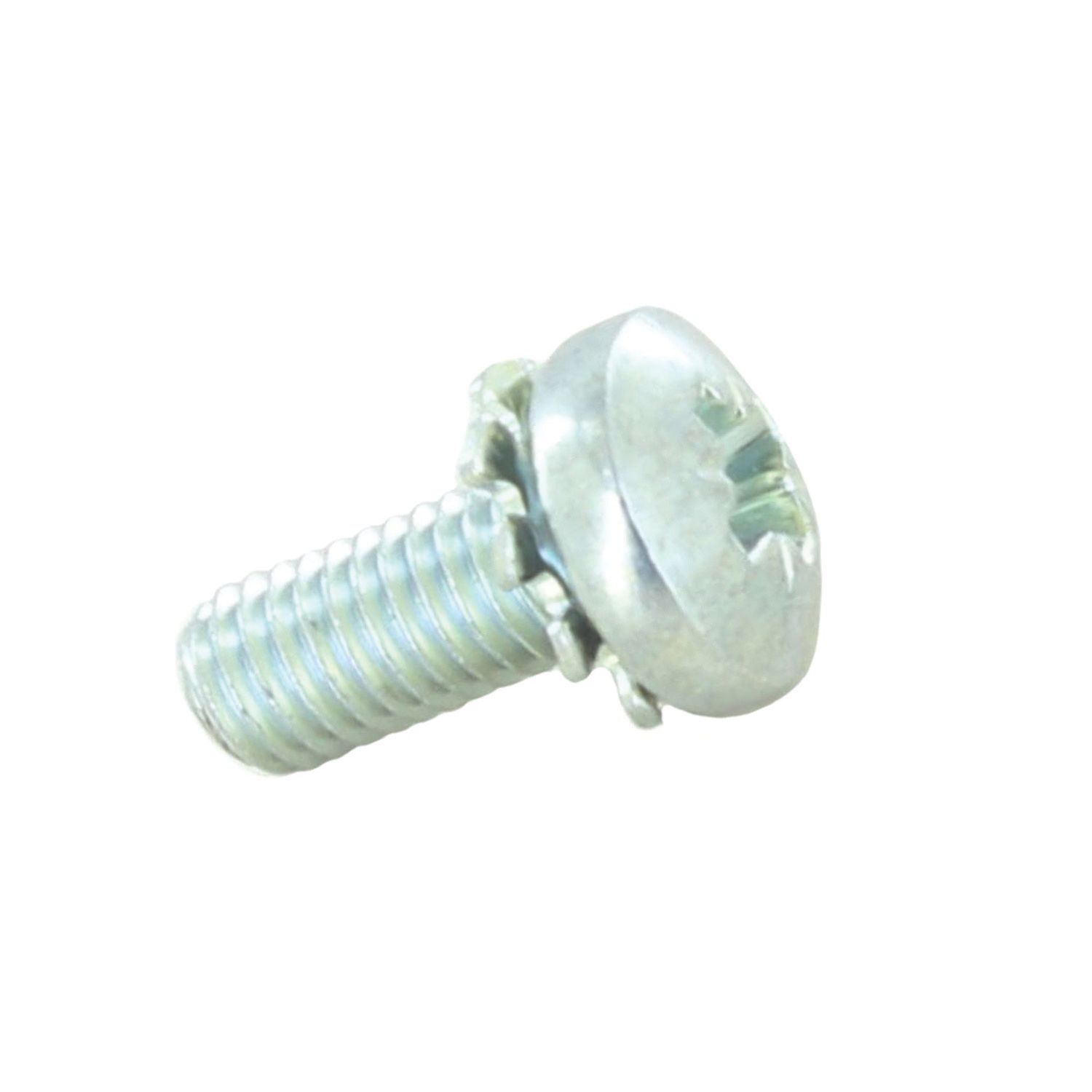 Worcester Bosch 87186890440 SCREW CAPTIVE EXTERNAL SHAKEPROOF WASHER (434GW)