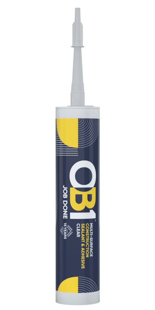 unibond go seal screwfix