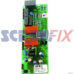 Vokera 10028890 Flame control ignition module