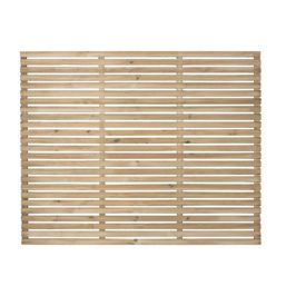 Bed on sale slats screwfix